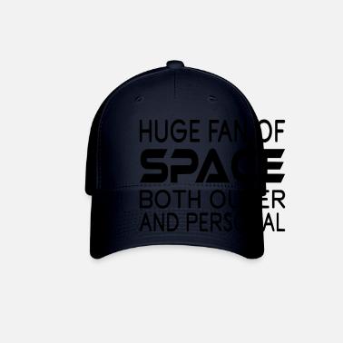 Huge Fan Of Space Both Outer And 